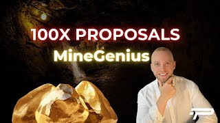 How to Generate Winning Proposals 10x Faster!