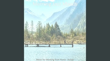 Pulsating Peaceful Mornings