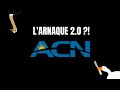 Acn round 2  larnaque 20  retour sur la chane 