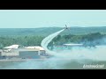 From the Tower! Kirby Chambliss Red Bull Aerobatics - Battle Creek Airshow 2023