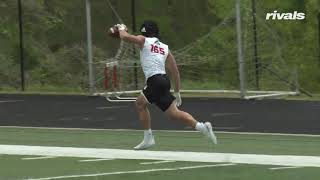 Highlights of Clemson commit Will Shipley