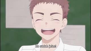 Download lagu Anime sedih tertolak di depan publik