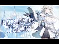 【INAUGURATION CEREMONY】The time has come! 【MEMBERSHIP OPENING】