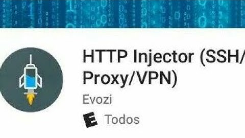 Server full para http inyector (Telcel 2018)