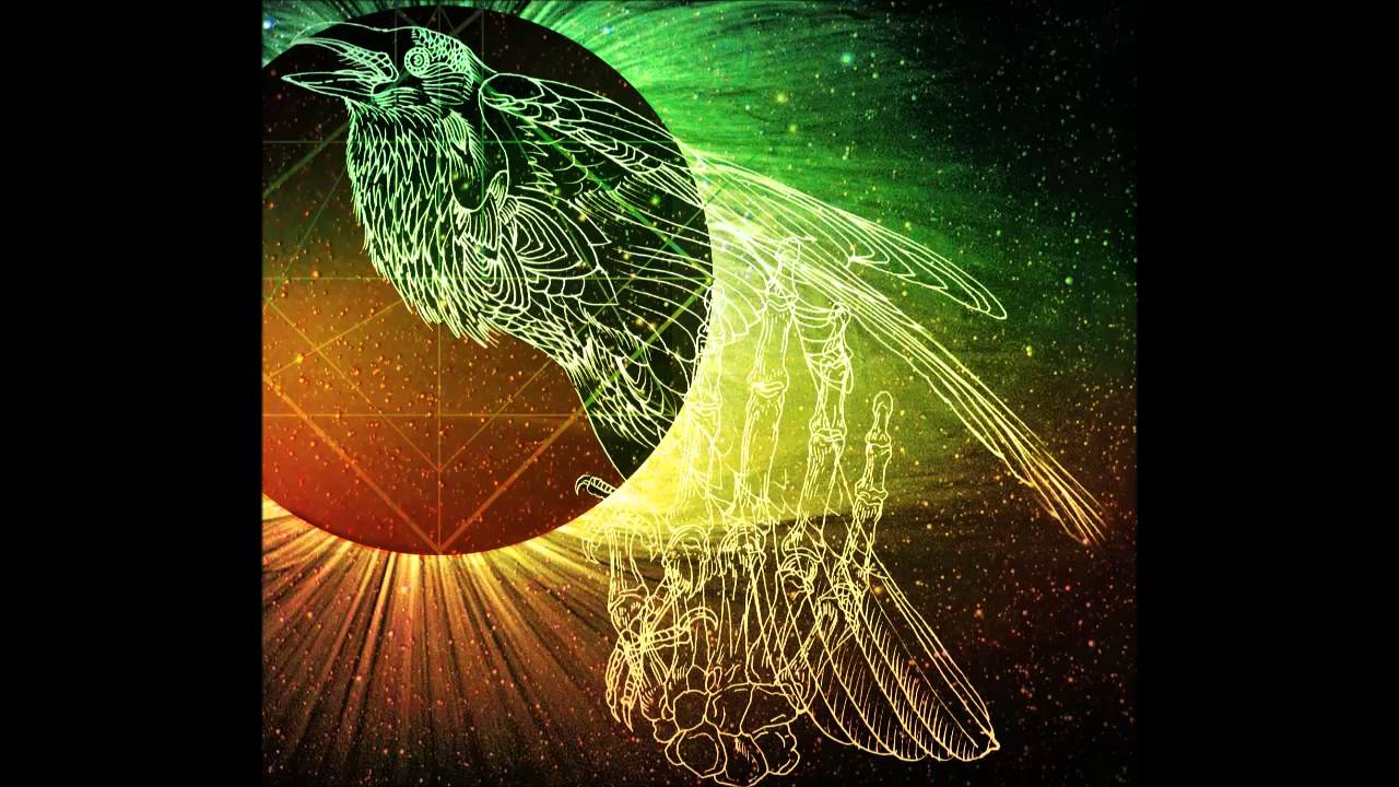 Blue Sky Black Death III (Glaciers) YouTube