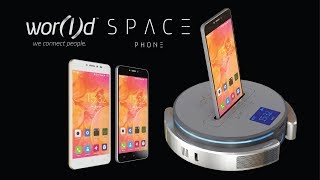 Mcell Technology Developed By Worid