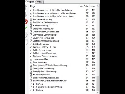 Fallout 4 09 12 2017  90 second load time after Creation Club update