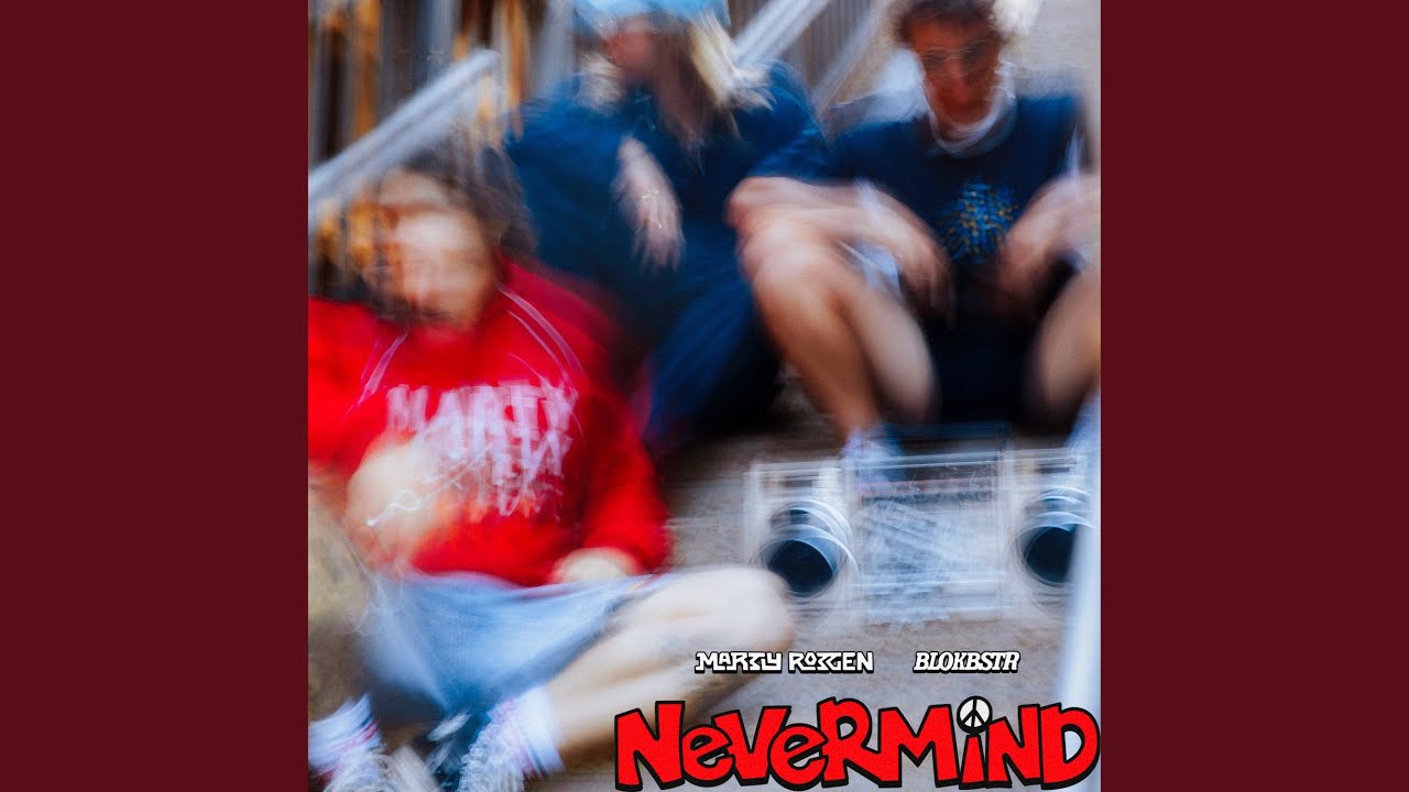 Watch Nevermind on YouTube Watch Nevermind on YouTube