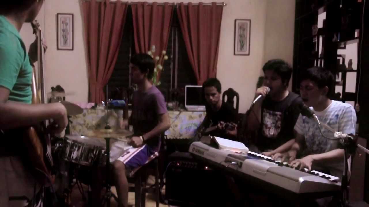 All Out of Love - Air Supply (Besprenkeben)