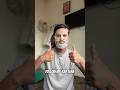 Skin care Day 1 #skincare #haircare #skincareroutine #skincaretips #shorts #facemask #haircare