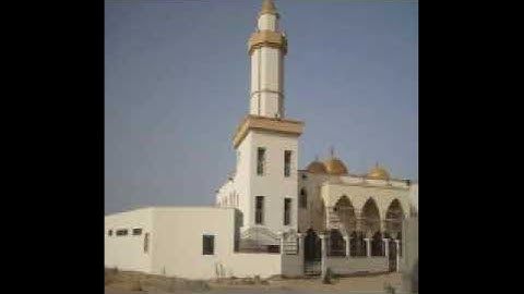 صلاة الفجر 11 رمضان سورة الإنسان