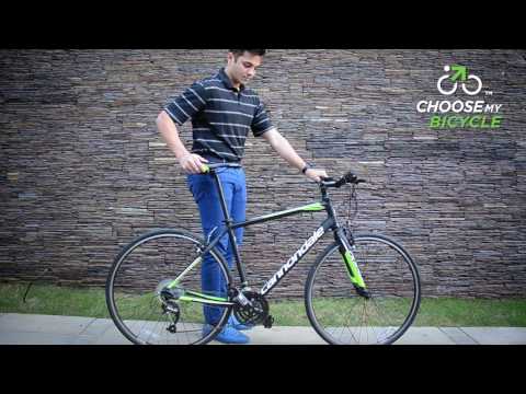 Unboxing and Assembling a bicycle from ChooseMyBicycle