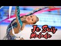 228 je suis malade  music for rhythmic gymnastics