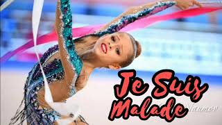 #228 Je suis malade || Music for rhythmic gymnastics