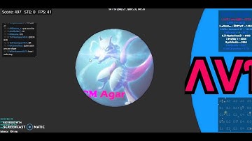 SKIN TUTORIAL IN PAINT.NET SICK!!! GOTA.IO / ALIS.IO / DUAL-AGAR-ONLINE