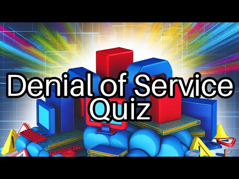 🔍 Test Your Knowledge: DDoS Attacks & Cybersecurity Facts You Didn't ...