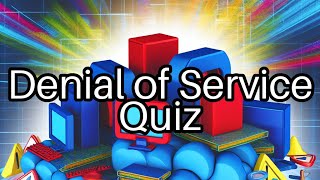 🔍 Test Your Knowledge: DDoS Attacks & Cybersecurity Facts You Didn't Know!