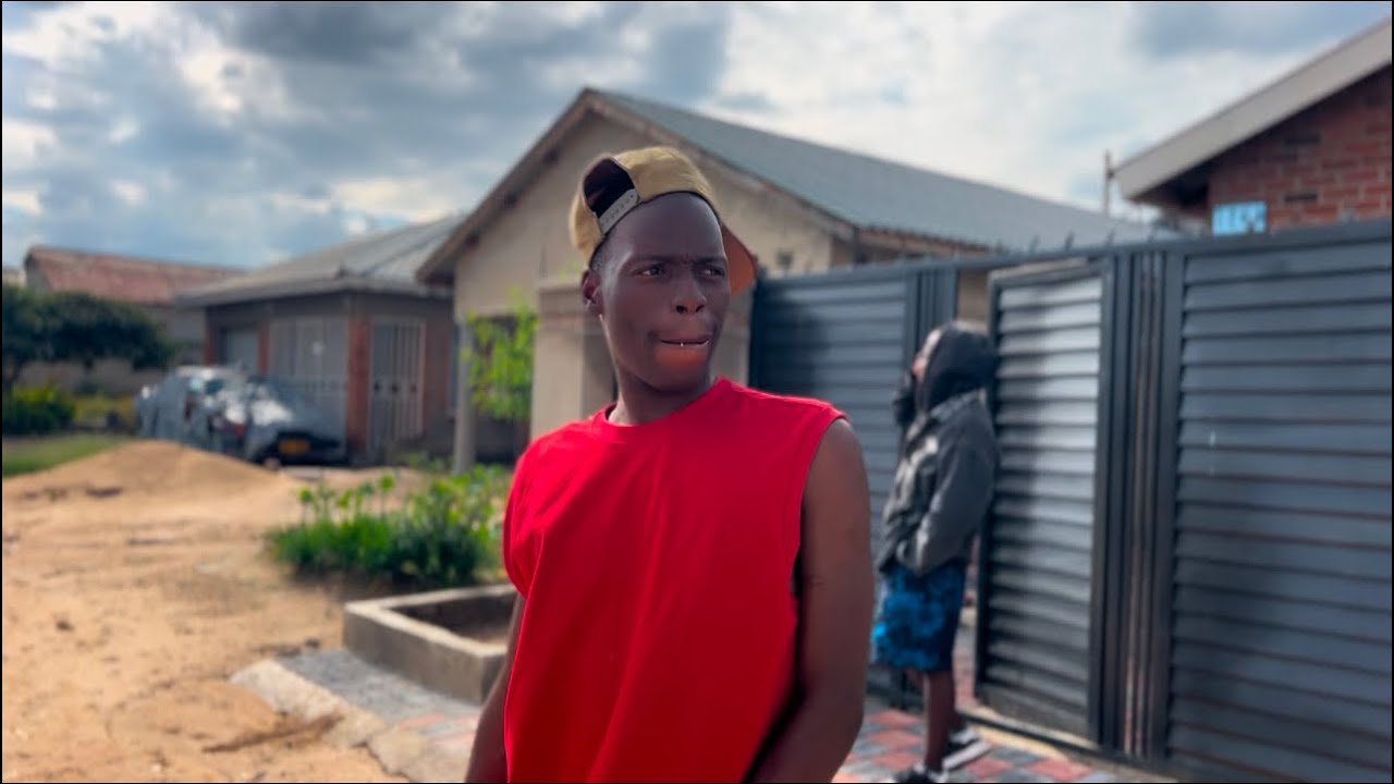 Mushonga we tsikidzi 😂