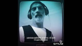 yarası saklı doğan şenyaylar.sezen Aksu.