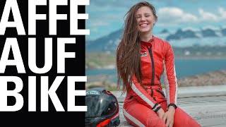 METZELER Table Talk Folge 8: Auf dem Motorrad zurück ins Leben – Affe auf Bike