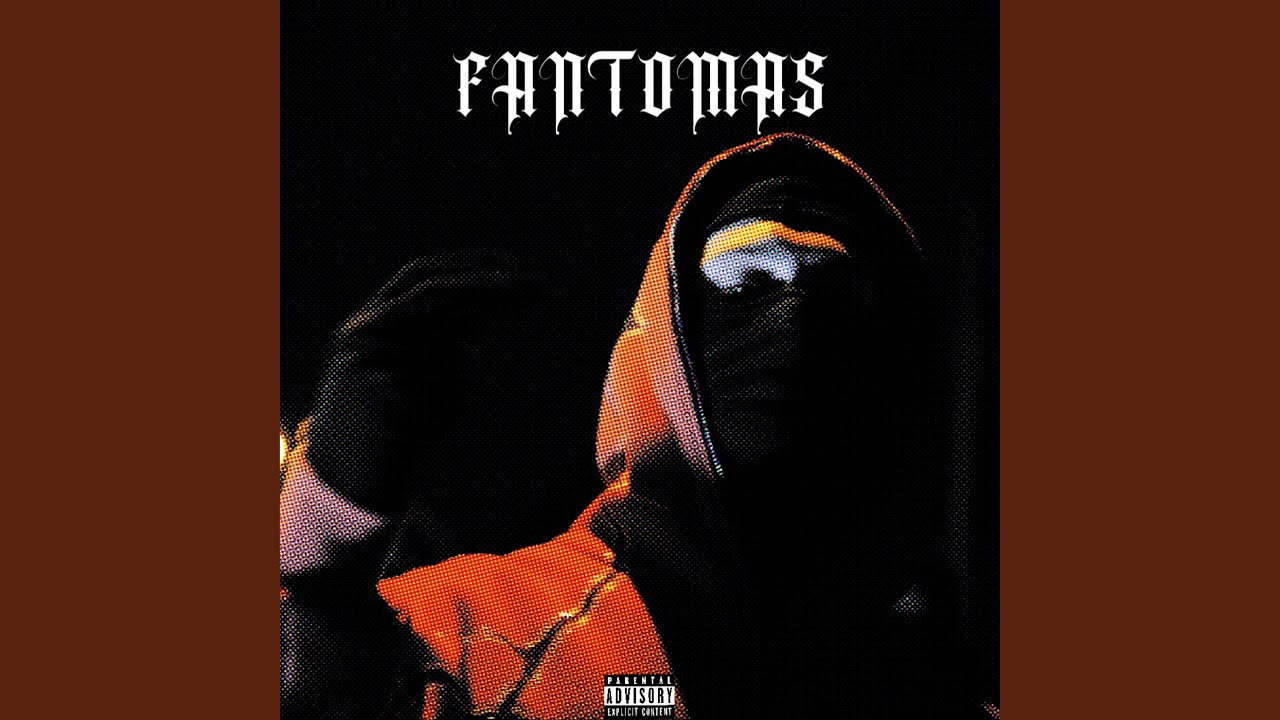 FANTOMAS auf YouTube ansehen FANTOMAS auf YouTube ansehen
