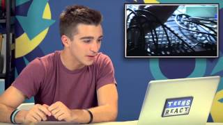 Download lagu teens react to merzbow teens react to merzbow