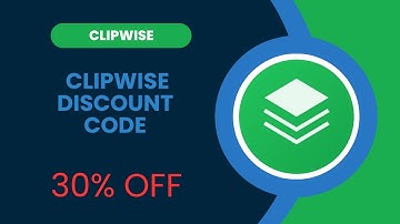 Unlock Huge Savings with Clipwise Discount Code! Save More on Your Favorite Deals
