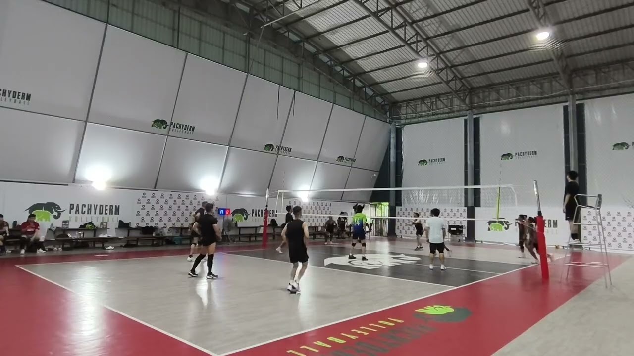 Set 11: Popcorn @Pachyderm 28-02-2026