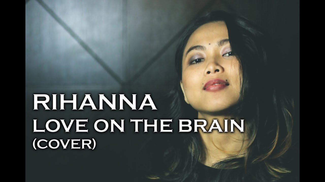Rihanna brain