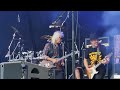 MURASAKI - Double Dealing Woman (Live @ Time to Rock 2024)