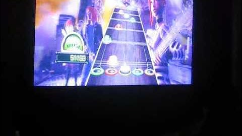 One winged angel medley- GHWT