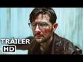 HOKUM Tráiler Español (2026) Adam Scott, Terror