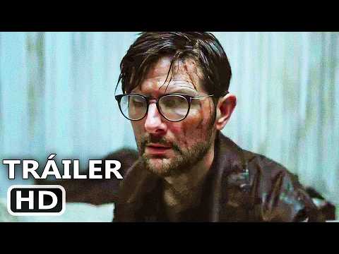 HOKUM Tráiler Español (2026) Adam Scott, Terror