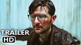 HOKUM Tráiler Español (2026) Adam Scott, Terror