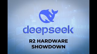 China’s AI Gamble The DeepSeek R2 Hardware Showdown
