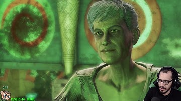 Fallout 4 - Permadeath Melee Weapons Survival Playthrough! - Part 05