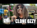 Buy Ozzy Osbourne S DNA From Liquid Death 