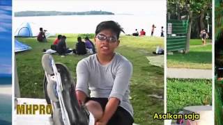 Buat Sang Puteri  Spider  With S 