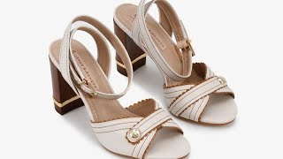 SOFT ELEGANT 2026 MOST COMFORTABLE SHOES SLIPPERS WEDGES FLAT  LATEST OFFICE STYLE SHOES screenshot 3