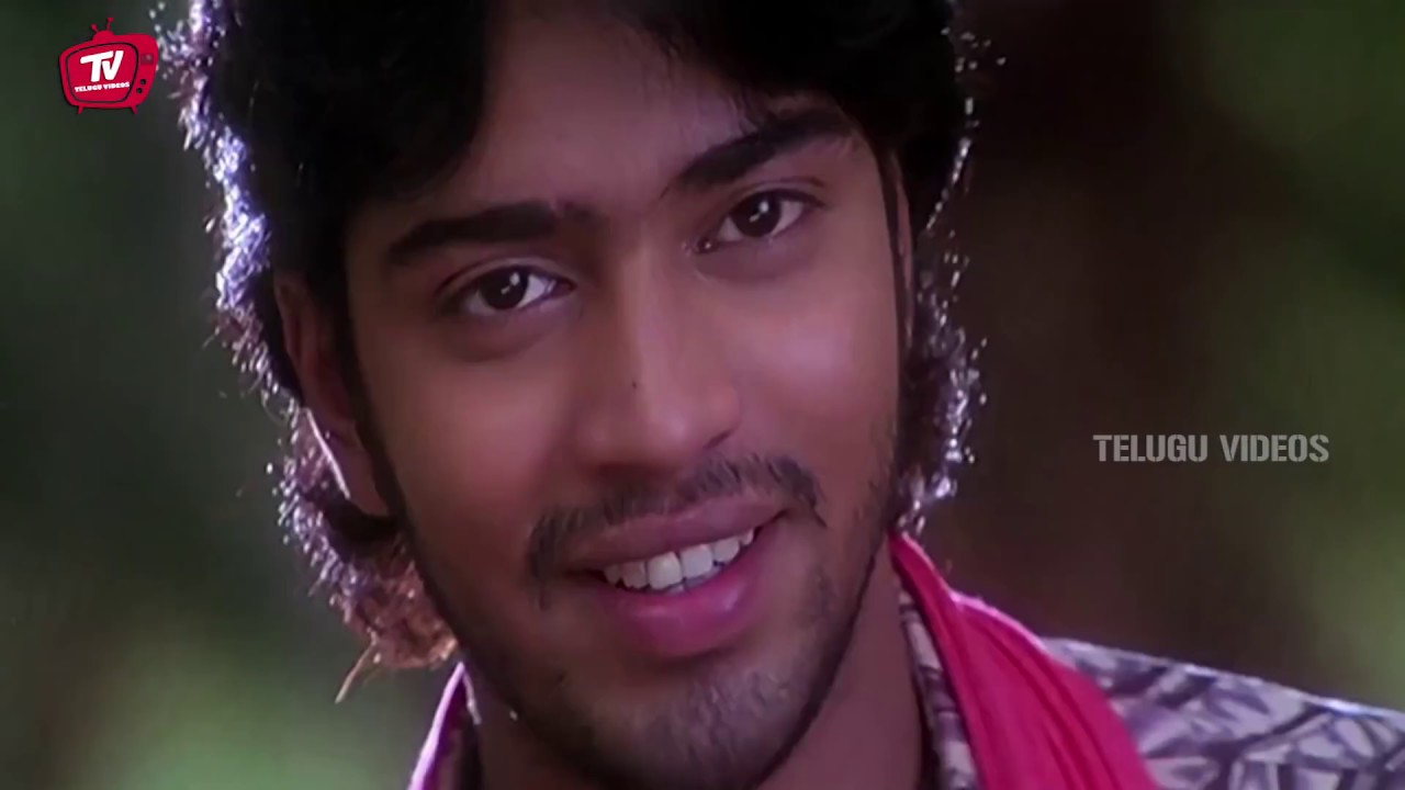 Telugu Latest Movie best Emotional Love Scene Telugu Movies Telugu