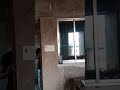 Aluminium window design