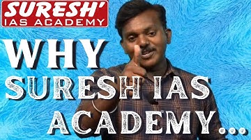 TNPSC | GROUP-IV | FREE INTRO CLASS | Suresh IAS Academy