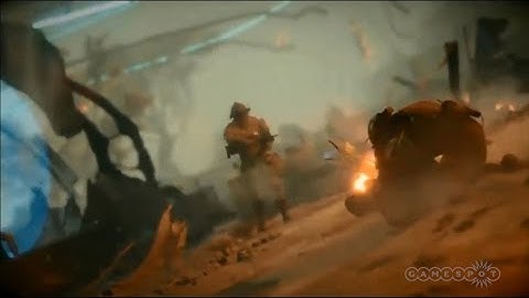 Killzone: Shadow Fall Still Has Much to Prove