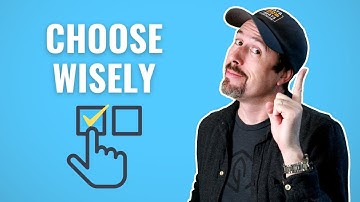 Are you making this BIG web analytics mistake?