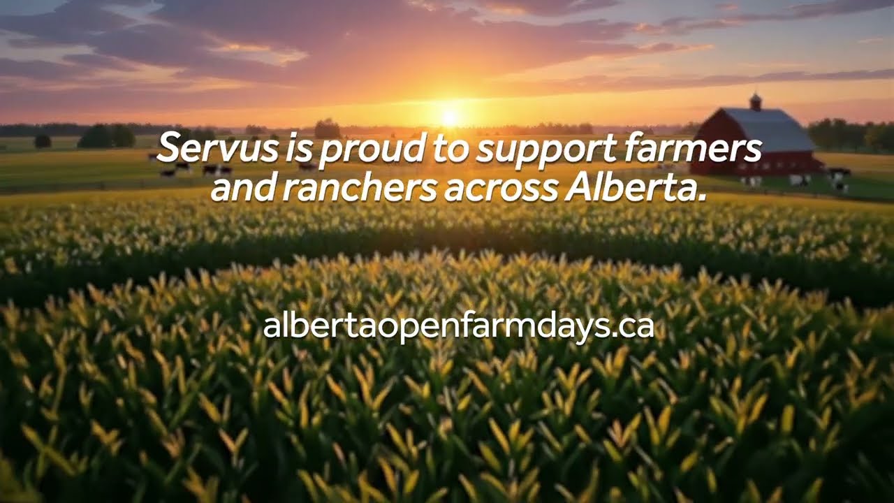 Servus Credit Union video thumbnail