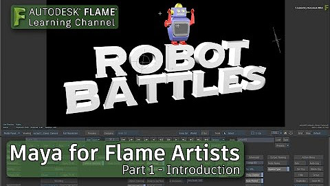 The Flame Learning Channel Youtube