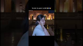 Bindi, mehndi… just missing a saree😭 #heartryan #heart #mehndi #viral #youtubeshorts #india #agra