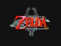 Title Theme - The Legend of Zelda Twilight Princess HD - 10 Hours Extended Music