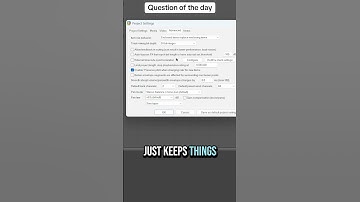 What bit depth do you use for your projects? #shorts #shortsvideo #tutorial #production #music