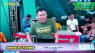 Download lagu D'RADJA - PANTUN JANDA DIORS CELLINE - BAPER TEAM PEMUDA TULAKAN DROJO DONOROJO JEPARA